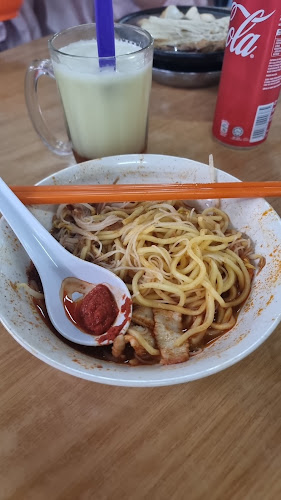 The Shark - George Town