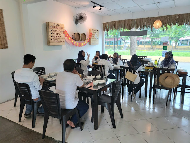 Lot A2, Ipoh Night Market, 31400 Ipoh, Perak