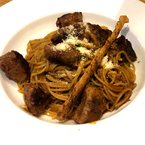 SOULed OUT Kota Kinabalu - Gastronomi dan perhotelan