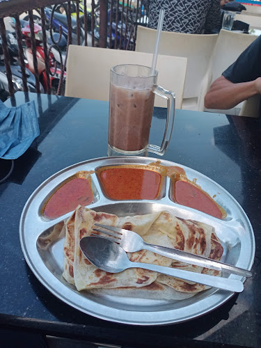 Comentarii opinii despre Shaaz Curry House Restoran Nasi Kandar (Shah Alam S19)