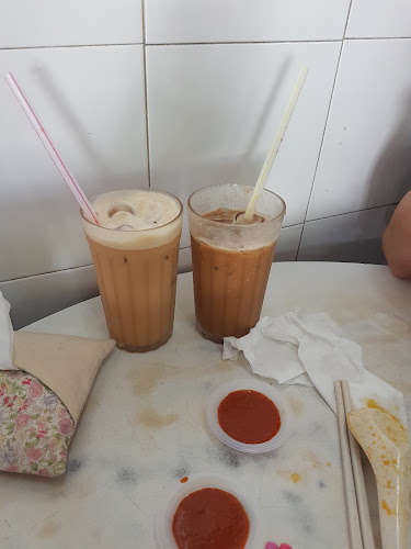 Kedai Makanan Nam Heong - Ipoh