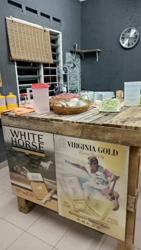 Comentarii opinii despre KOPI MASA