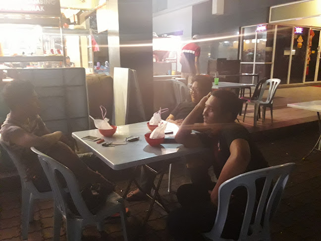 Restoran Hathija Maju Bistro - Petaling Jaya