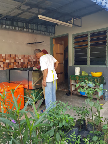 A154, 32800 Parit, Perak