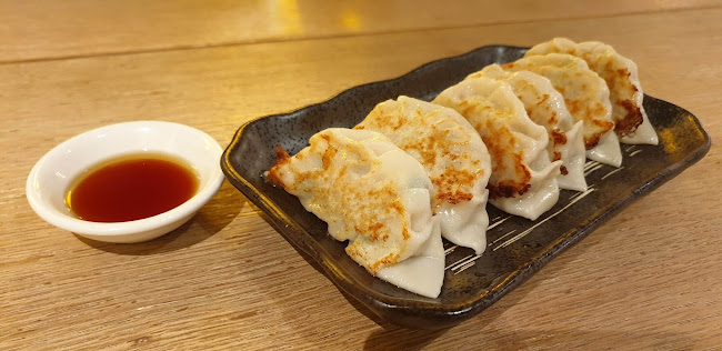 Comentarii opinii despre Tabushi Ramen @ Lot 10 Isetan