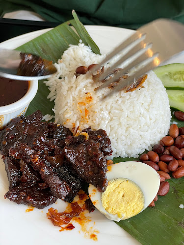 Mittyandbeans - Gastronomi dan perhotelan