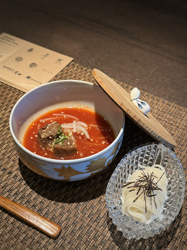 Wagyu Kappo Yoshida KL - Gastronomi dan perhotelan