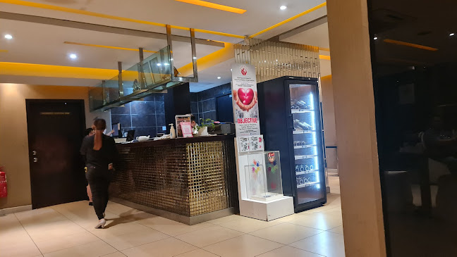 Comentarii opinii despre Cempaka Square