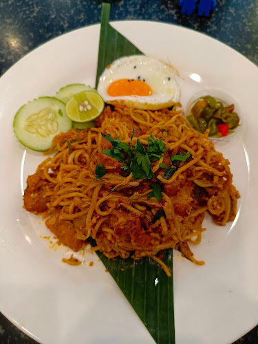 Jln Burung Keleto, Inanam, 88450 Kota Kinabalu, Sabah