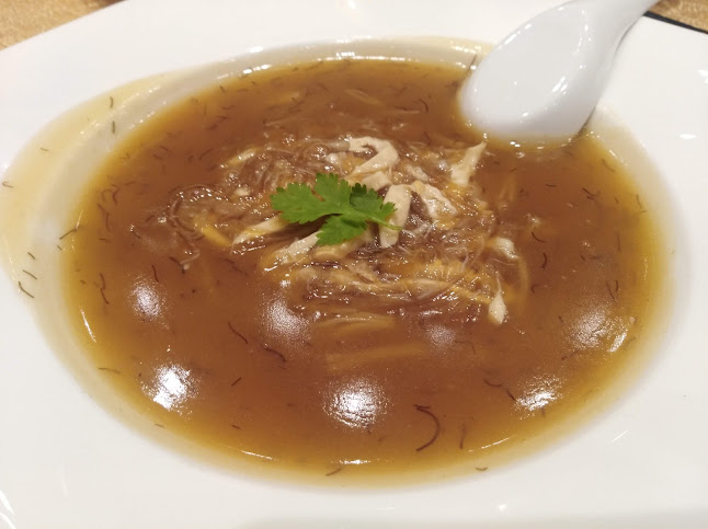 Chynna - Gastronomi dan perhotelan