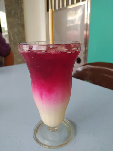 Kafe Bizmillah - Sibu