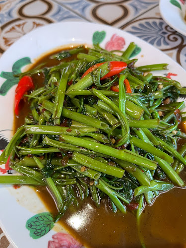 Opinii despre Sedap Corner în Johor Bahru - Gastronomi dan perhotelan