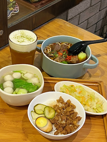 Opinii despre Taiwan KoChaBi în George Town - Gastronomi dan perhotelan