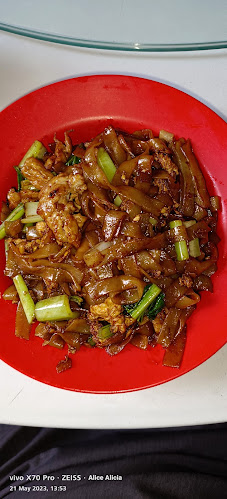 KK Beaufort Restoran 保佛饭店 - Gastronomi dan perhotelan