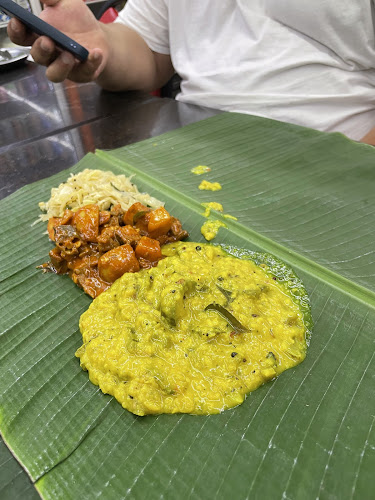 Comentarii opinii despre Restoran Paandi Kajang பாண்டி உணவகம்