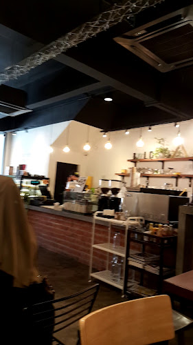 Teduhan Senja Cafe Sdn.Bhd