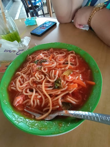 Opinii despre My Kopitiam în Sibu - Gastronomi dan perhotelan