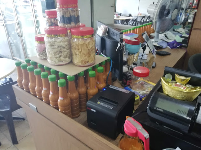 Lot No 8 (J-G-8), 88, Market Place, Lorong Pusat Komersil 88/1, Taman Ridgeview, 88300 Kota Kinabalu, Sabah