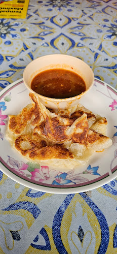 Kedai makan seeedap - Matang