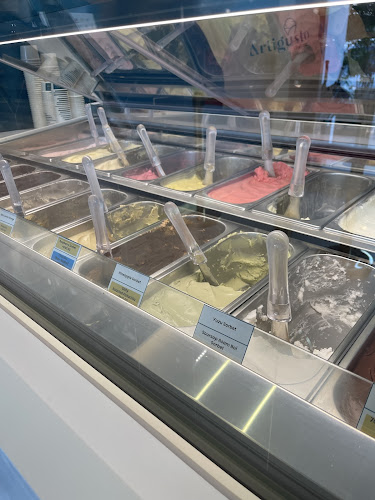 Artigusto Gelato - Paramount Garden - Petaling Jaya