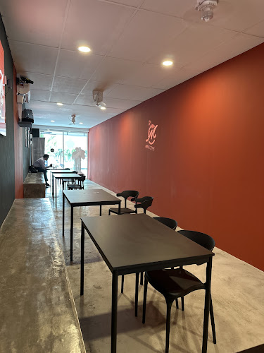 Comentarii opinii despre Min Coffee Putrajaya