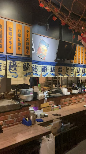 Opinii despre Ryoshi Izakaya Subang SS15 în Subang Jaya - Gastronomi dan perhotelan