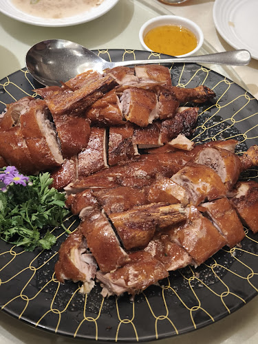 Opinii despre Hao Xiang Chi Seafood | Centro Klang în Klang - Gastronomi dan perhotelan