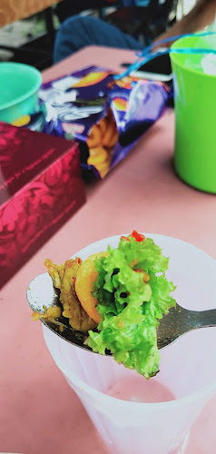 Restoran Shierak Seafood - Gastronomi dan perhotelan