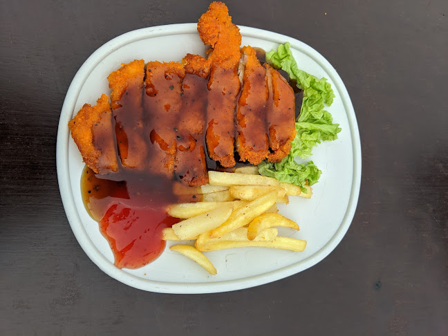 Opinii despre By : three sha kedai makan rm2.50 în Seri Manjung - Gastronomi dan perhotelan