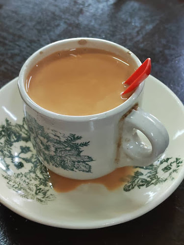 Restoran Kean Fatt - Petaling Jaya