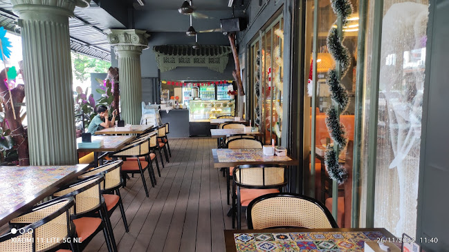 Sawasdee Thai Cuisine Miri - Miri