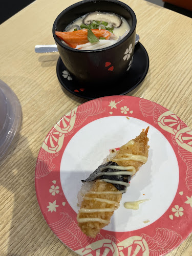 Opinii despre Sushi YA în Ipoh - Gastronomi dan perhotelan