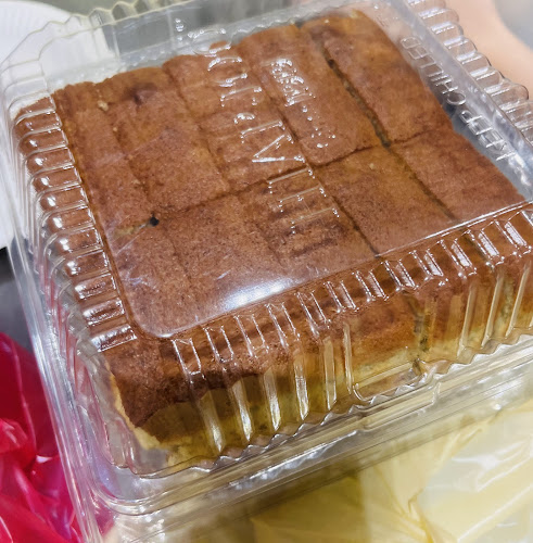 Bakeri Hiap Joo - Gastronomi dan perhotelan