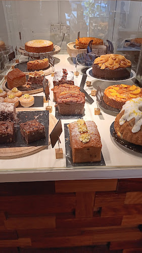 Comentarii opinii despre The Mugshot Cafe