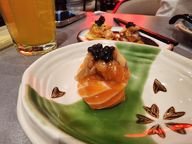 Hut Dining Buffet - Kuala Lumpur