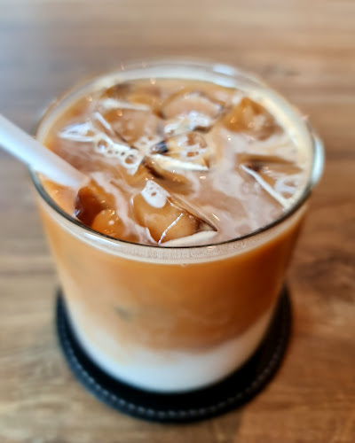 Opinii despre Chubby Cafe Krokop în Miri - Gastronomi dan perhotelan