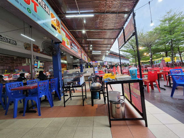 Opinii despre Berrumbu Kitchen Permaisuri în Cheras - Gastronomi dan perhotelan