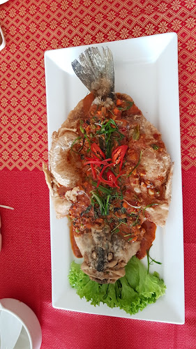 Chatri Signature Authentic Thai Cuisine - Gastronomi dan perhotelan