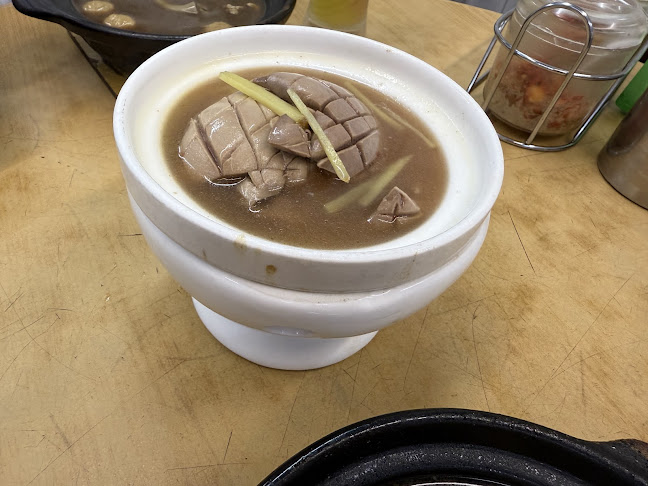 Comentarii opinii despre Kungfu Bak Kut Teh
