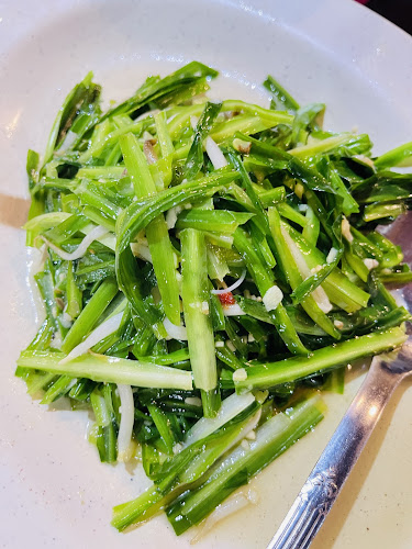 Qun Hua Kuala Selangor Seafood Restaurant