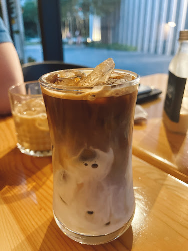 Comentarii opinii despre Kooky Cream @ The Hub SS2