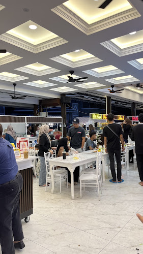 Jln Raja Alang, Kampung Baru, 50300 Kuala Lumpur, Wilayah Persekutuan Kuala Lumpur