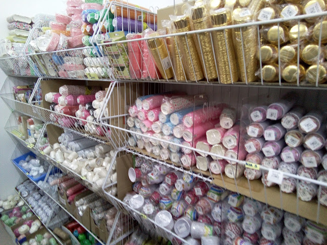 Comentarii opinii despre Sweet Baking & Pastry Ingredients supplier