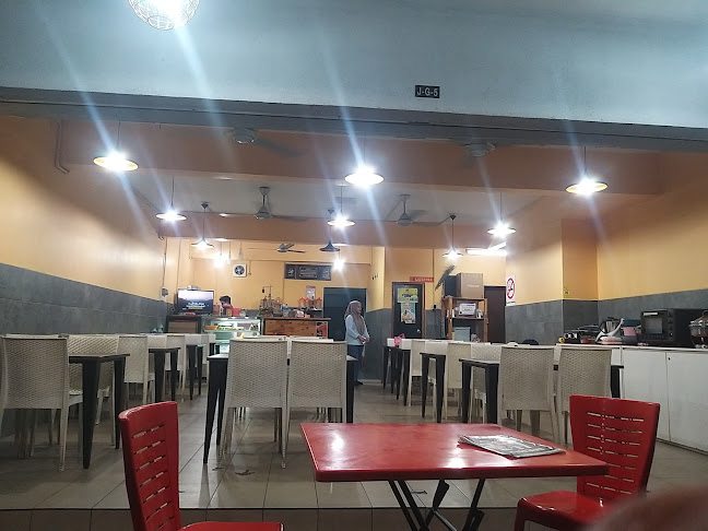 Opinii despre Lazathai în Petaling Jaya - Gastronomi dan perhotelan