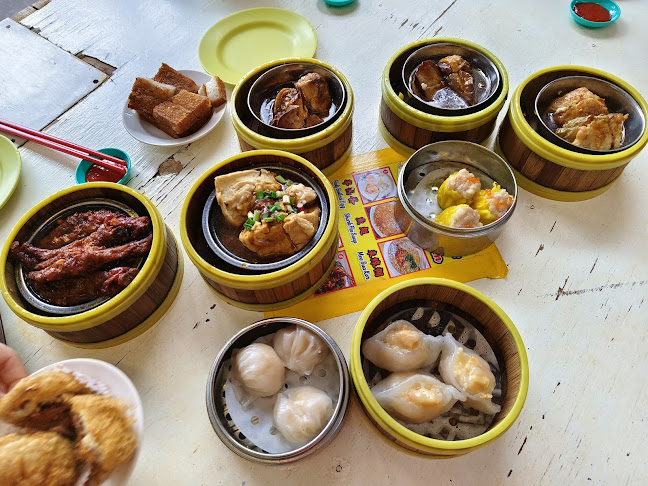 Opinii despre Star Dimsum în George Town - Gastronomi dan perhotelan