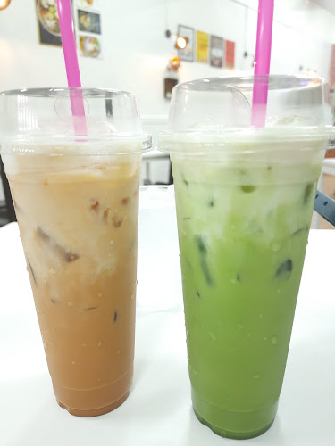 Comentarii opinii despre Tomyam Nam Khon by Dikara Kitchen