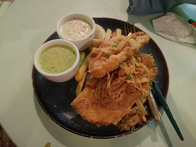 coFFee by che - Kuala Lumpur