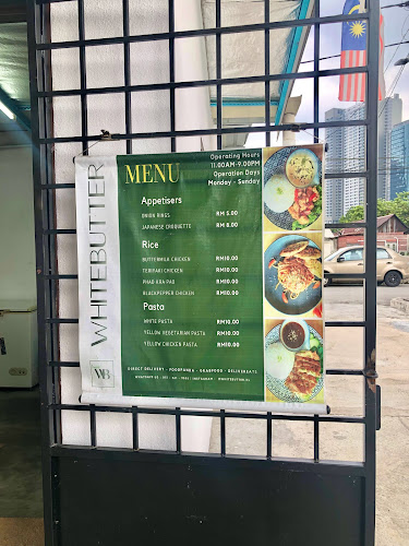 Comentarii opinii despre WhiteButter.KL - Kg Baru