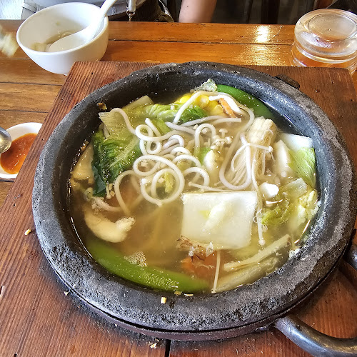 MamaKim Wellness Kitchen Melaka