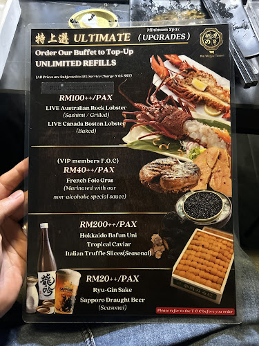 62, Jalan SS 21/62, Damansara Utama, 47400 Petaling Jaya, Selangor